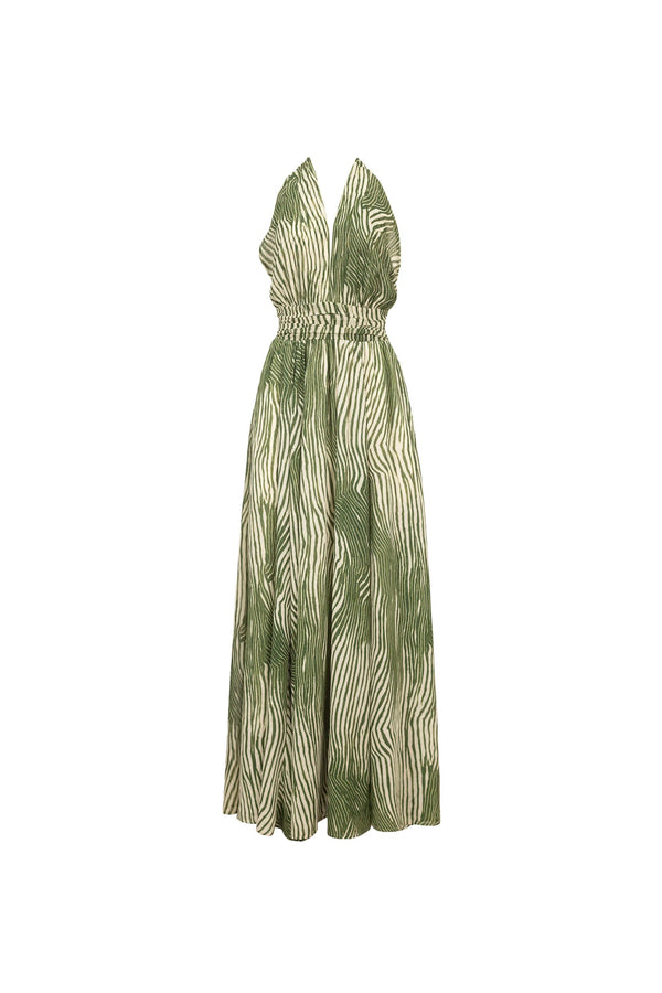 Vestido - 526104 - VER - Reina Diaz