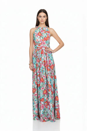 Vestido - 526109 - EST - Reina Diaz