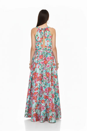 Vestido - 526109 - EST - Reina Diaz