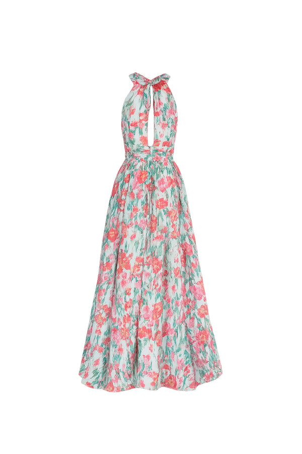 Vestido - 526109 - EST - Reina Diaz