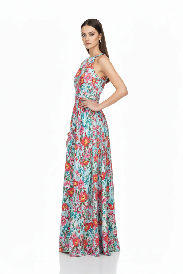 Vestido - 526109 - EST - Reina Diaz