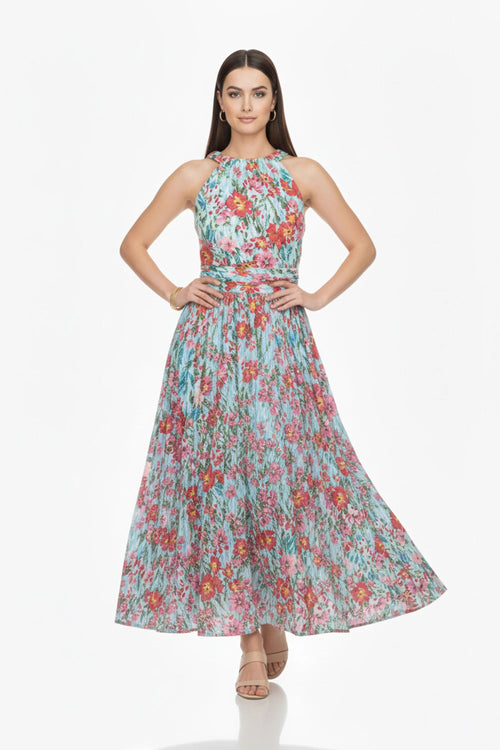 Vestido - 526109 - EST - Reina Diaz