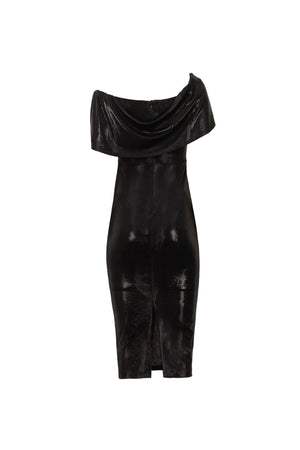 Vestido - 526111 - NEG - Reina Diaz