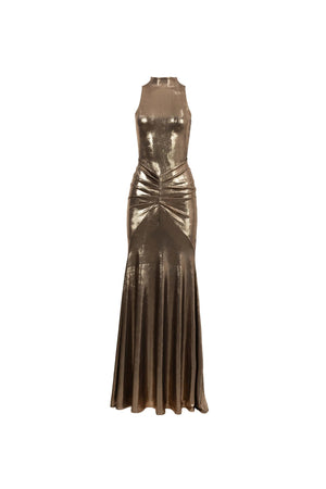 Vestido - 526113 - BRO - Reina Diaz