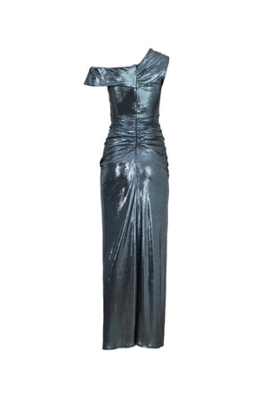 Vestido - 526115 - AZU - Reina Diaz