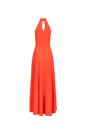 Vestido - 526116 - ROJ - Reina Diaz