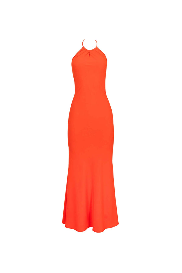 Vestido - 526119 - ROJ - Reina Diaz
