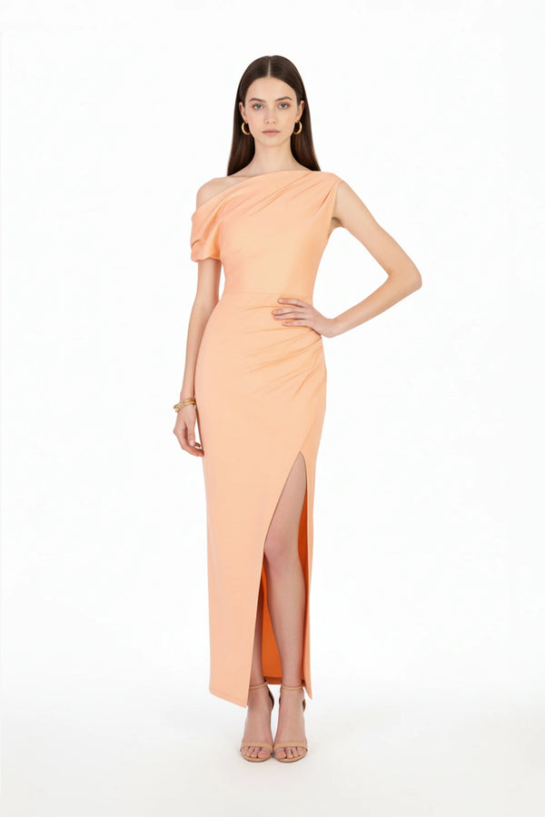 Vestido - 526120 - NAR - Reina Diaz