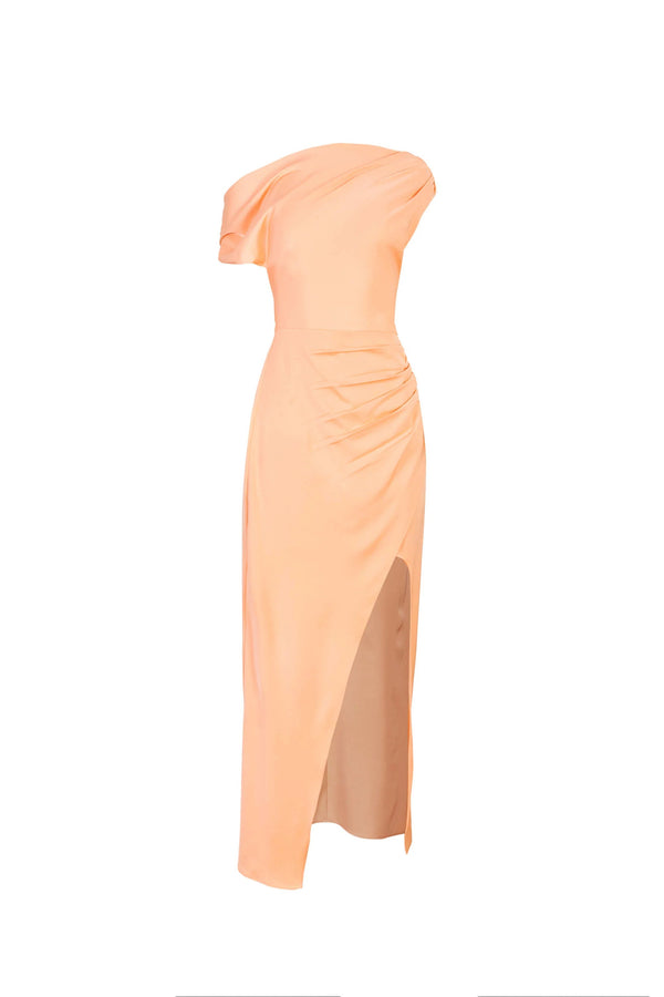 Vestido - 526120 - NAR - Reina Diaz