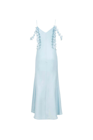 Vestido - 526122 - AZU - Reina Diaz
