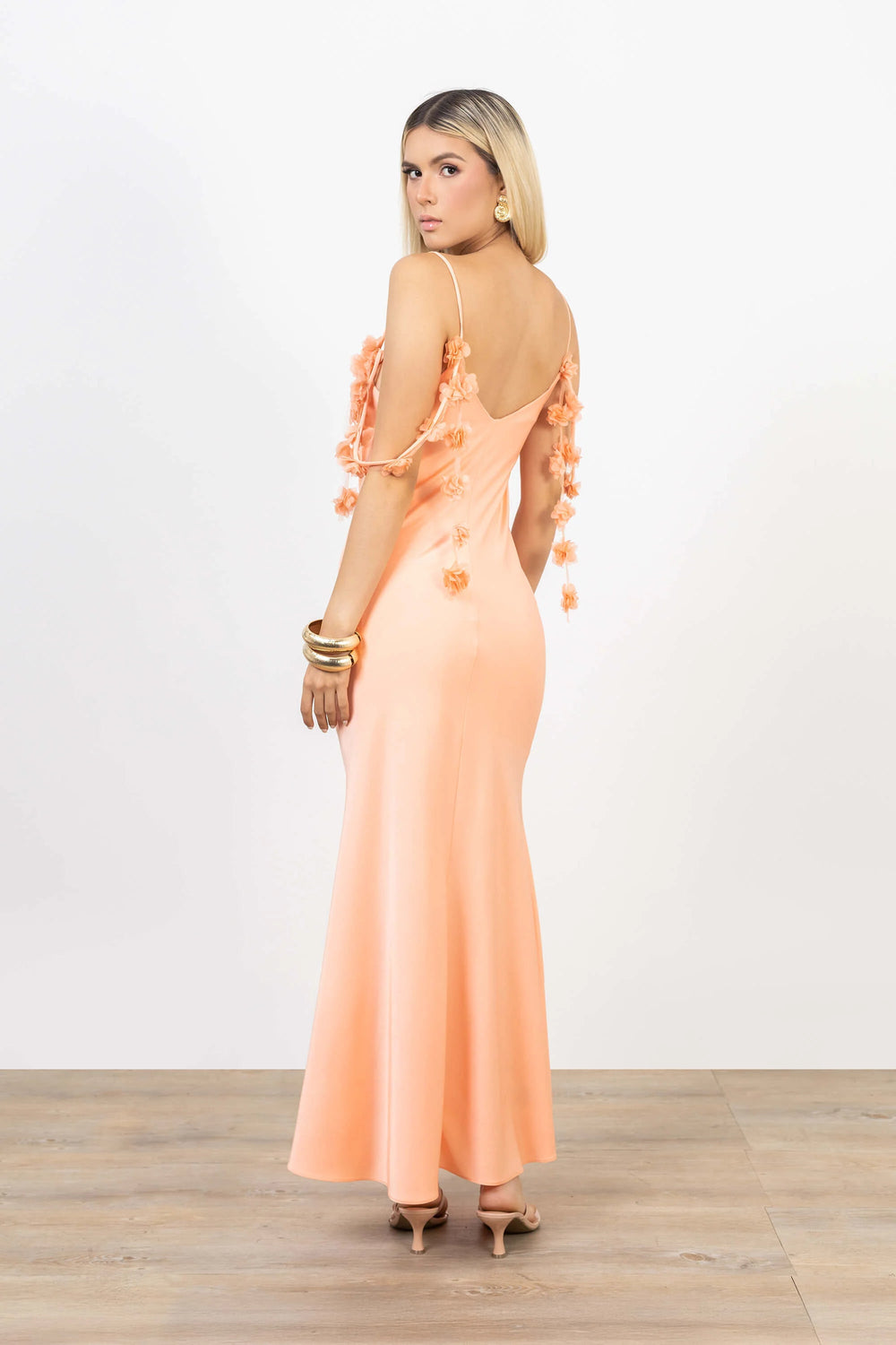 Vestido - 526122 - NAR