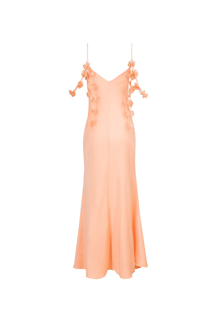Vestido - 526122 - NAR - Reina Diaz