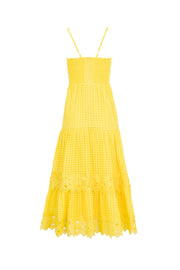 Vestido - 526123 - AMA - Reina Diaz