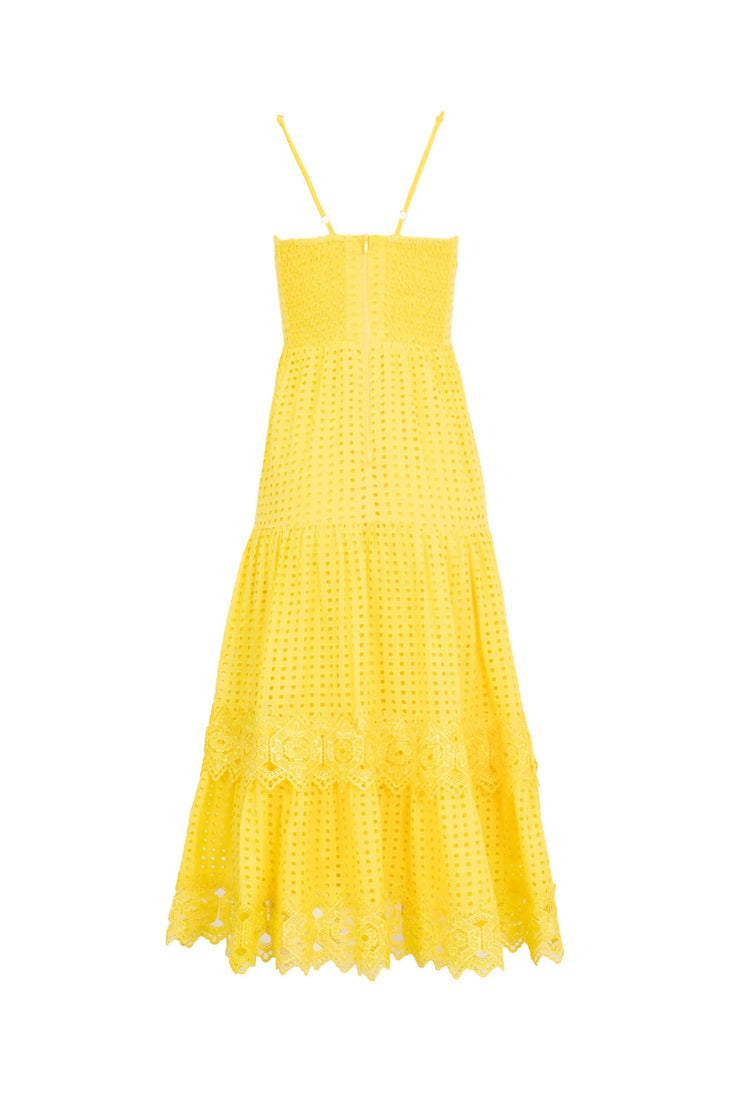 Vestido - 526123 - AMA - Reina Diaz