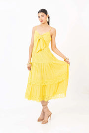 Vestido - 526123 - AMA - Reina Diaz