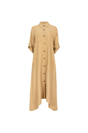 Vestido - 526149 - CAM - Reina Diaz