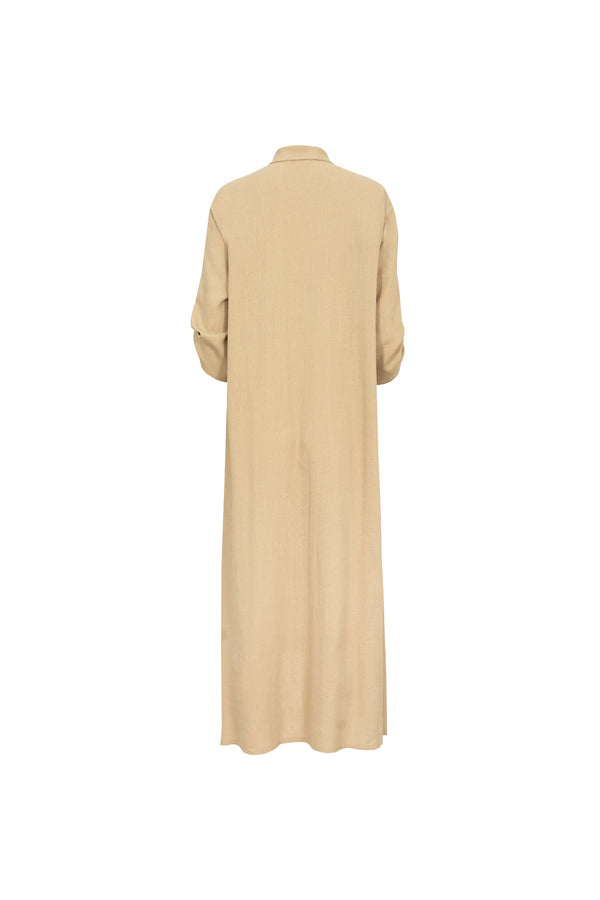 Vestido - 526149 - CAM - Reina Diaz