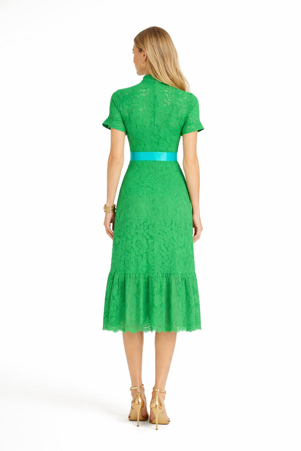 Vestido - 526154 - VER - Reina Diaz