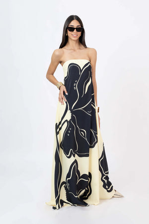 Vestido - 526163 - AMA - Reina Diaz