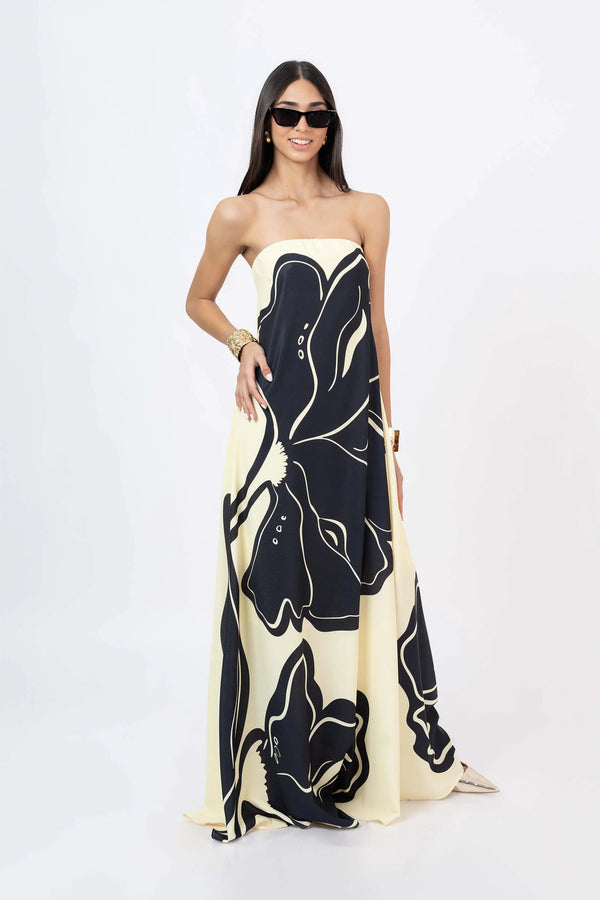 Vestido - 526163 - AMA - Reina Diaz