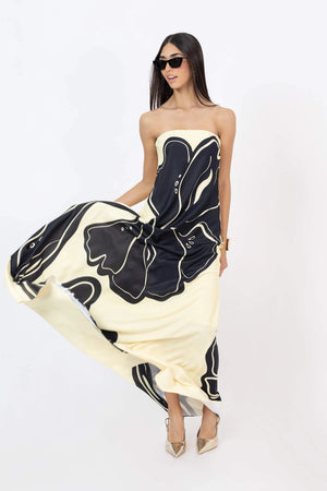 Vestido - 526163 - AMA - Reina Diaz