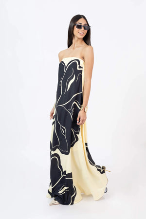 Vestido - 526163 - AMA - Reina Diaz