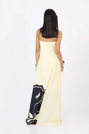 Vestido - 526163 - AMA - Reina Diaz