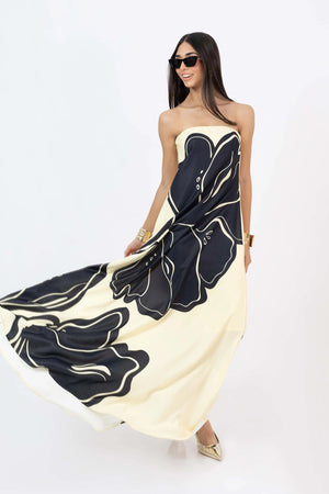 Vestido - 526163 - AMA - Reina Diaz