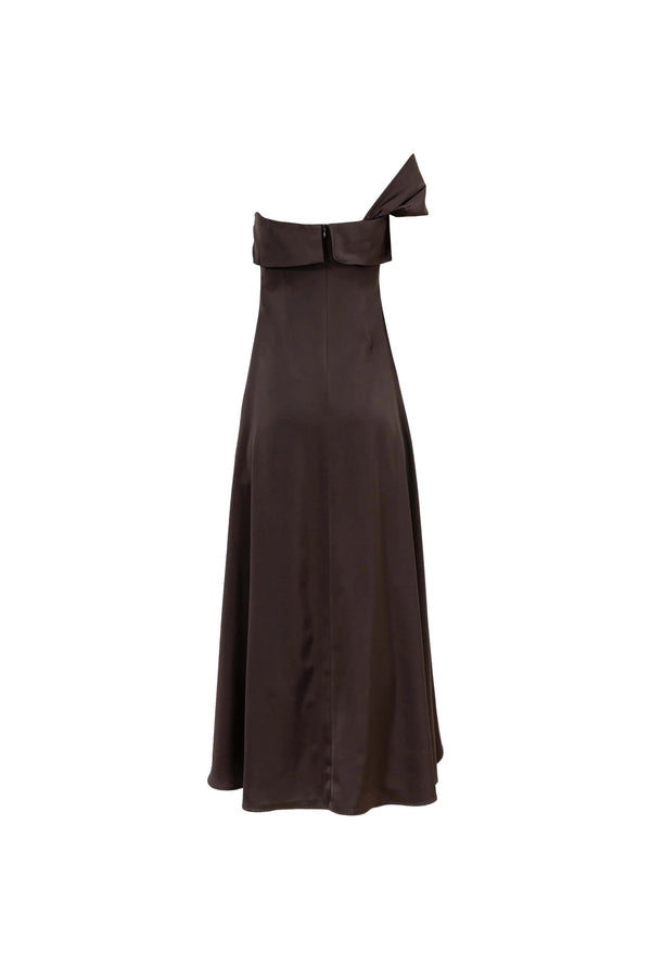 Vestido - 526174 - CAF - Reina Diaz