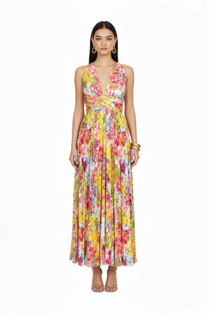 Vestido - 526182 - EST - Reina Diaz