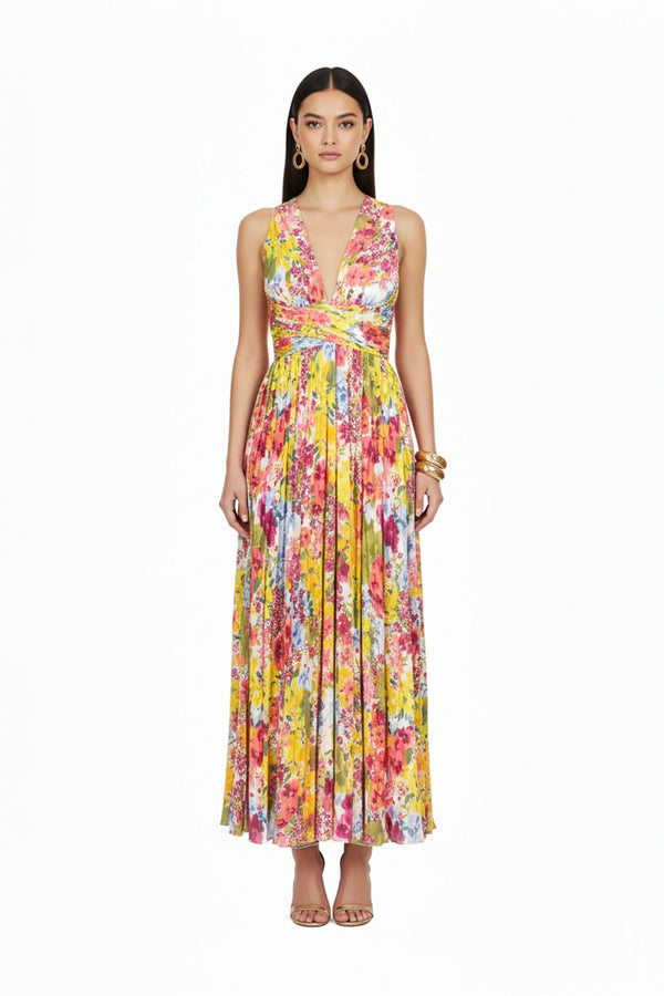Vestido - 526182 - EST - Reina Diaz