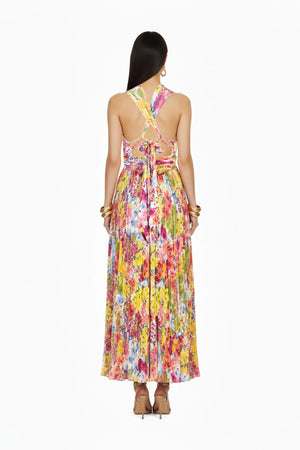 Vestido - 526182 - EST - Reina Diaz