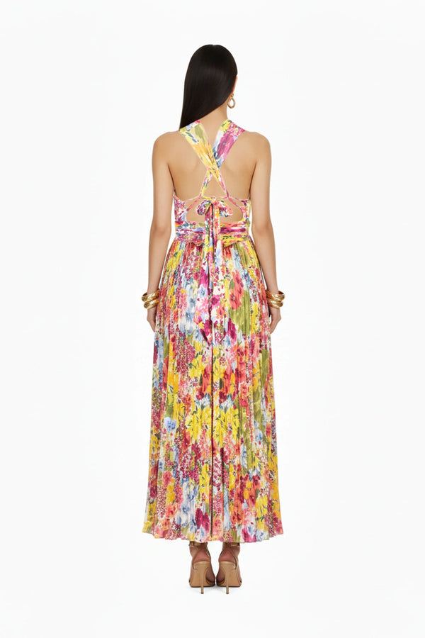 Vestido - 526182 - EST - Reina Diaz