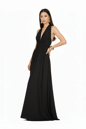 Vestido - 526182 - NEG - Reina Diaz
