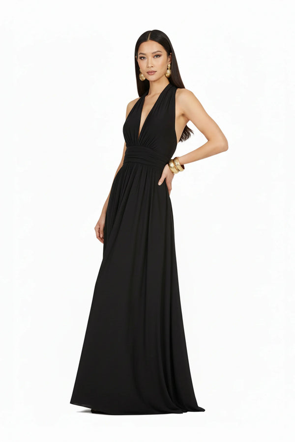 Vestido - 526182 - NEG - Reina Diaz