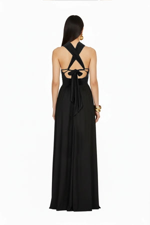 Vestido - 526182 - NEG - Reina Diaz