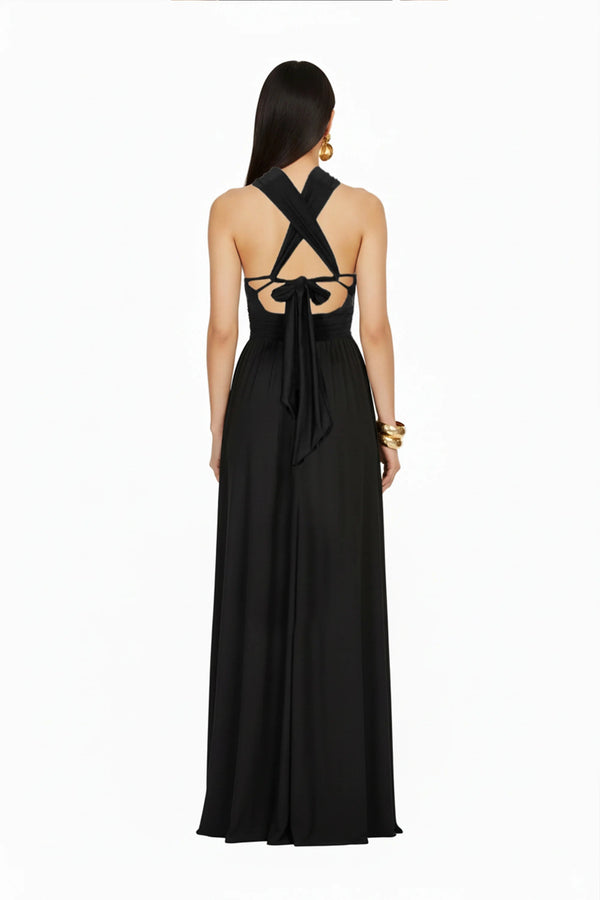 Vestido - 526182 - NEG - Reina Diaz