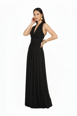 Vestido - 526182 - NEG - Reina Diaz