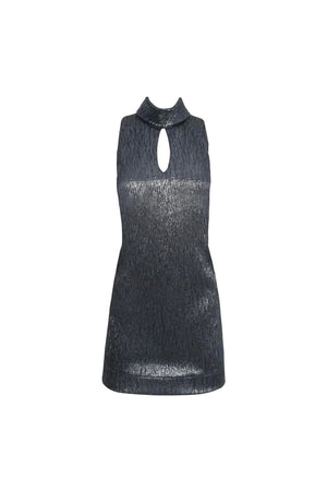 Vestido - 526204 - AZU - Reina Diaz