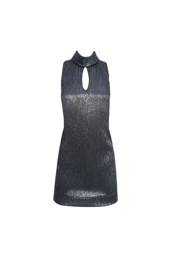 Vestido - 526204 - AZU - Reina Diaz