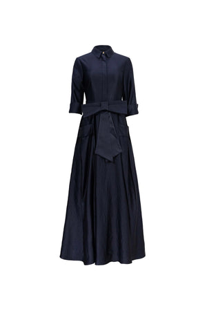 Vestido - 526211 - MAR - Reina Diaz