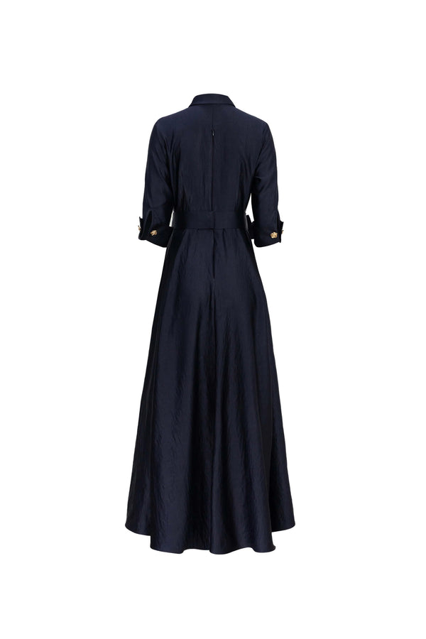 Vestido - 526211 - MAR - Reina Diaz