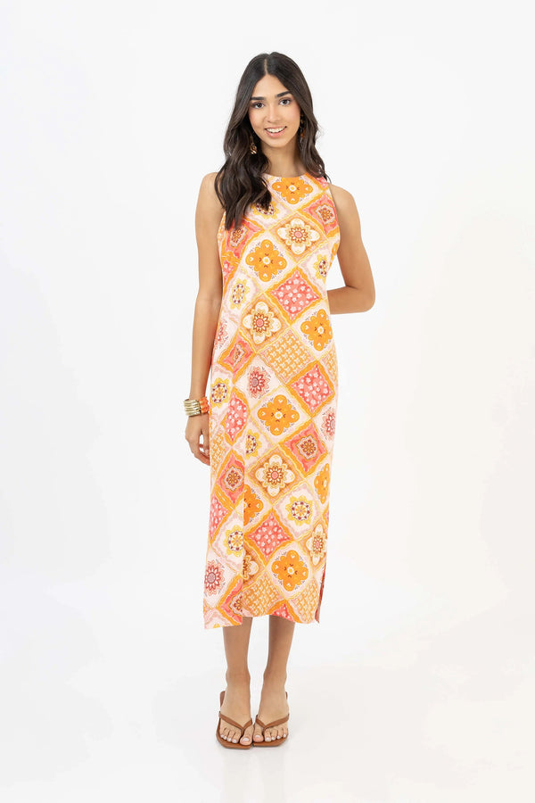 Vestido - 526218 - BLS - Reina Diaz