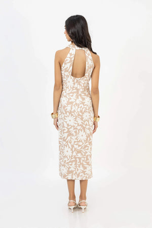 Vestido - 526218 - NAT - Reina Diaz