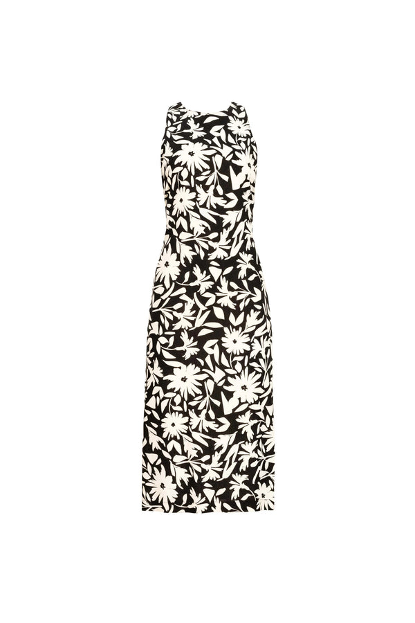 Vestido - 526218 - NEG - Reina Diaz