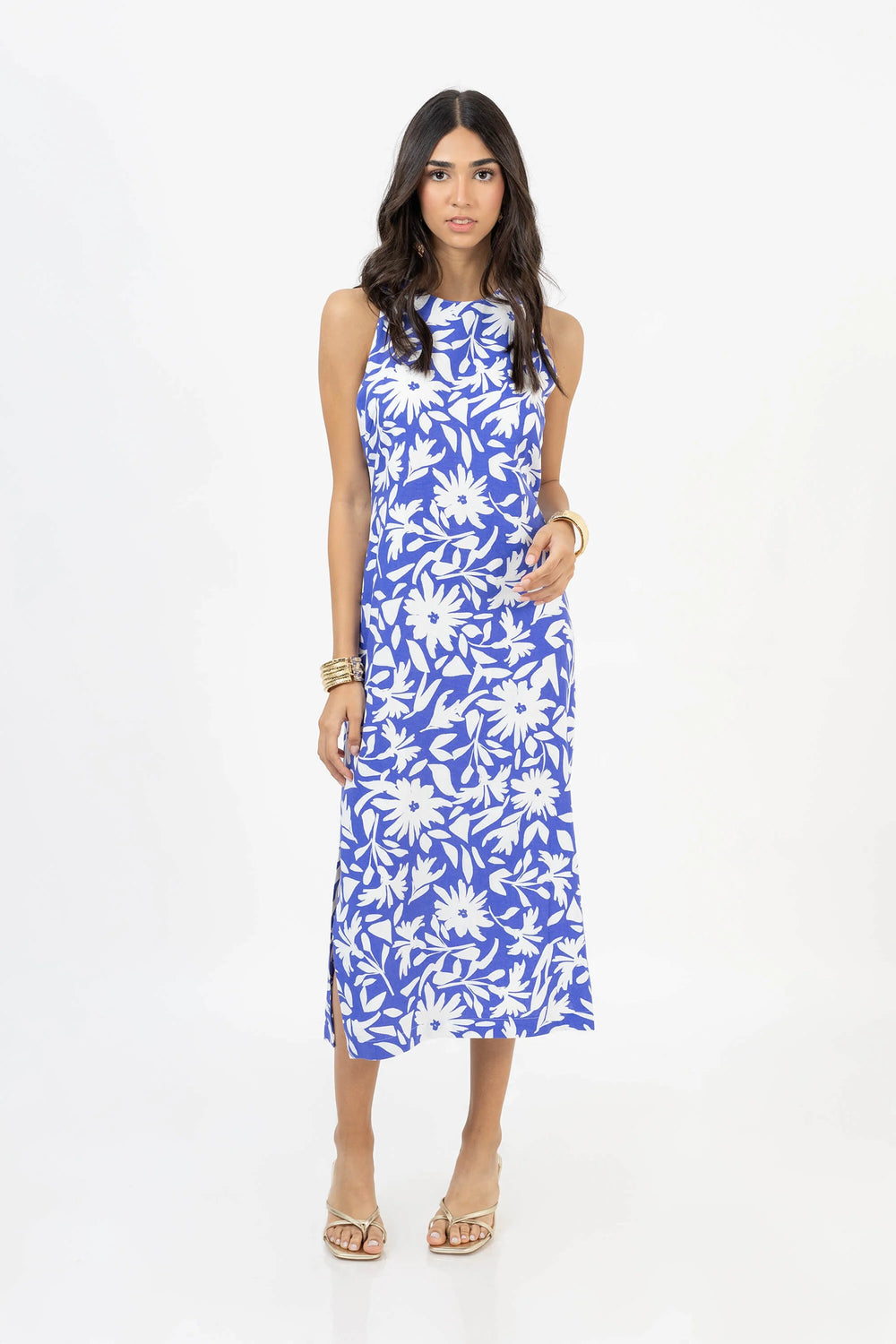 Vestido - 526218 - REY - Reina Diaz