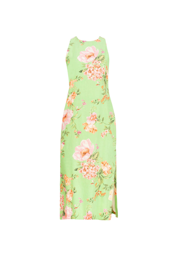 Vestido - 526218 - VER - Reina Diaz