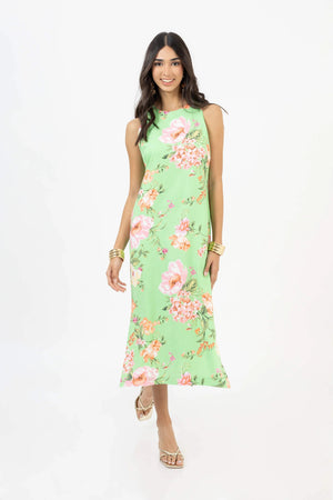 Vestido - 526218 - VER - Reina Diaz