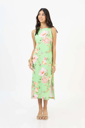 Vestido - 526218 - VER - Reina Diaz