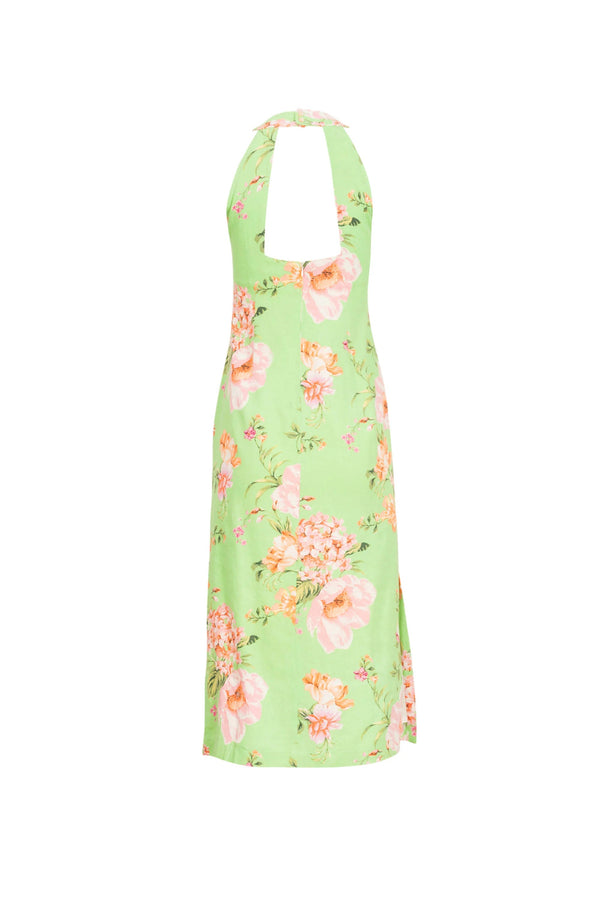 Vestido - 526218 - VER - Reina Diaz